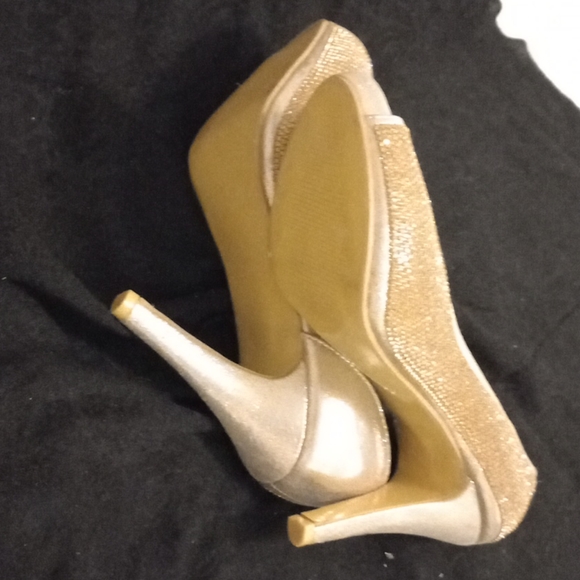 Women party shoes - Picture 5 of 6